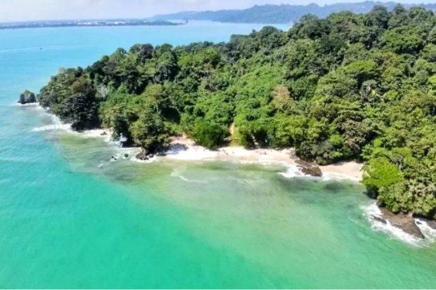 Nusakambangan Beach: The Hidden Gem of Cilacap You Must Visit